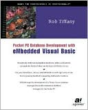 Pocket PC Database Development with eMbedded Visual Basic