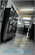The Exhausted School: Bending the Bars of Traditional Education