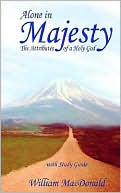 Alone in Majesty