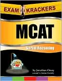 Examkrackers MCAT Verbal Reasoning and Math: 4th Edition