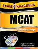 Examkrackers Complete MCAT Study Package