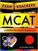 Examkrackers MCAT Complete Study Package