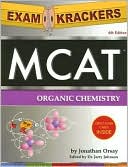 MCAT Organic Chemistry