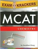 MCAT Chemistry