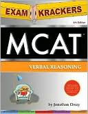 MCAT Verbal Reasoning and Math