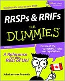 RRSPs and RRIFs for Dummies