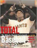 Total Baseball: The Ultimate Baseball Encyclopedia