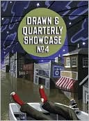 Drawn and Quarterly Showcase: Book Four