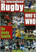 International Rugby Who's Who