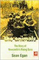 Animal Tracks: The Story of The Animals