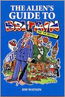 Alien's Guide to Britain