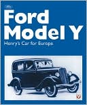 Ford Model Y: Henry's Car for Europe
