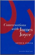 Conversations with James Joyce