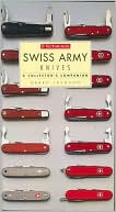 Swiss Army Knives