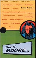 Alan Moore (Pocket Essentials)
