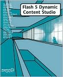 Flash 5 Dynamic Content Studio