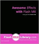 Macromedia Flash MX Most Wanted