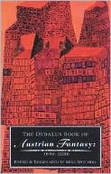Dedalus Book of Austrian Fantasy - 1890-2000