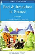 Bed and Breakfast in France