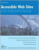Constructing Accessible Web Sites