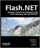 download Flash .NET-Dynamic Content for Designers with Flash Remoting MX and ASP.NET book