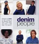Denim People: 30 Designs from ROWAN for Men & Women