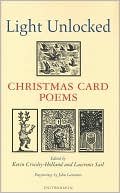 Light Unlocked: Christmas Card Poems