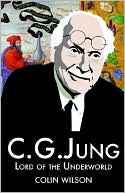 C. G. Jung: Lord of the Underworld