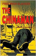 The Chinaman: A Sergeant Studer Mystery