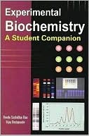 download Experimental Biochemistry book