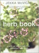 Jekka's Complete Herb Book