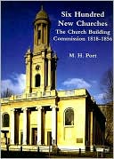 600 New Churches: The Church Building Commission 1818-1856