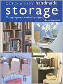 Quick and Easy Homemade Storage