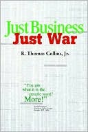 Just Business Just War