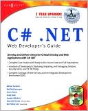 C#.Net Developer's Guide