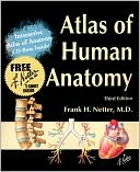 Atlas of Human Anatomy, Interactive Atlas of Human Anatomy and Free T-Shirt Package
