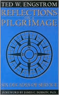 Reflections on a Pilgrimage: Six Decades of Service