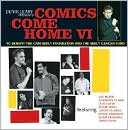 Comics Come Home