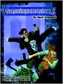 Vampire Hunters