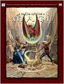 Path of the Magi
