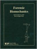 download Forensic Biomechanics book