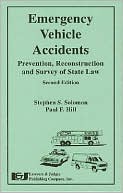 Emergency Vehicle Accidents: Prevention, Reconstruction, and Legal Aspects