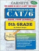 How to Prepare for the Cat 6: 5th Grade
