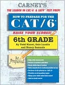 How to Prepare for the CAT 6: 6th grade