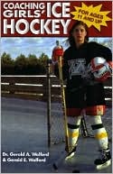 download Coaching Girls' Ice Hockey book