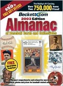 Beckett Almanac of Baseball Cards and Collectibles, Number 8