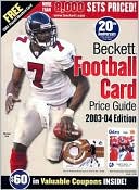 Beckett Football Card Price Guide No. 20
