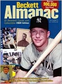 Beckett Almanac of Baseball Cards and Collectibles