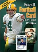 Beckett Football Card Price Guide #22