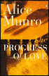 The Progress of Love